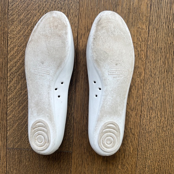 Marc Jacobs Mouse ballet flat - Picture 2 of 3